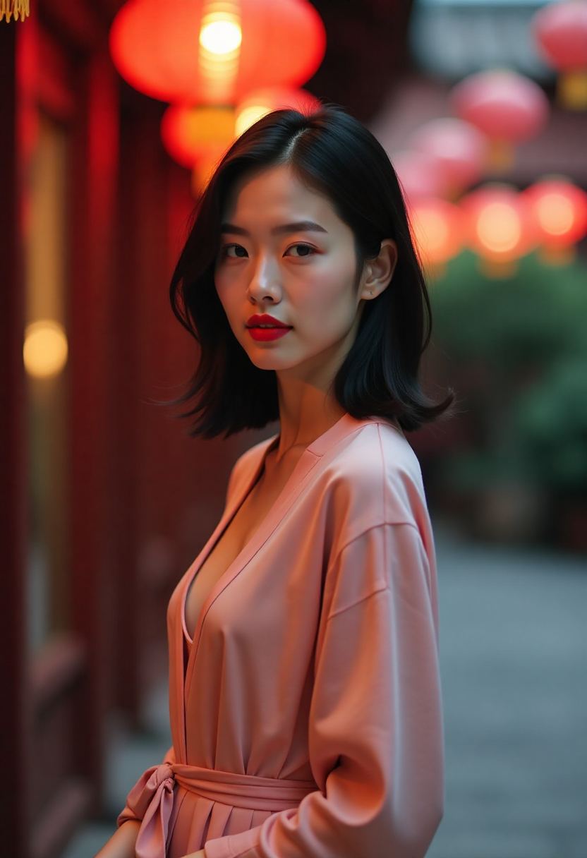 凡人修仙传海报
